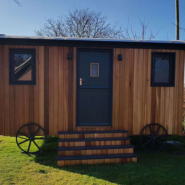 shepherds hut1a